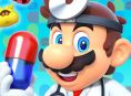 Dr. Mario World is ending service later this year