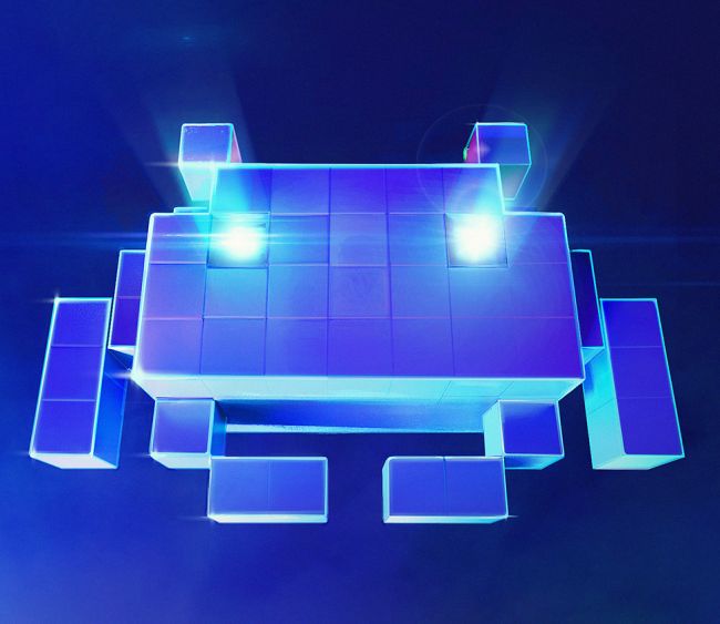 Screenwriters have been found for New Line's Space Invaders movie