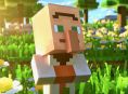 Minecraft Legends gets a launch trailer