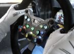 Fanatec's WRC button module will cost €250