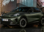 The Cupra Raval has officially been revealed