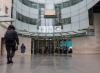 BBC top figures step down following backlash over handling of Trump documentary