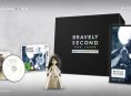 Bravely Second: End Layer's Euro release date confirmed