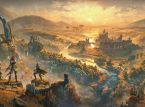 The Elder Scrolls Online: Gold Road brings back a long-forgotten Daedric Prince