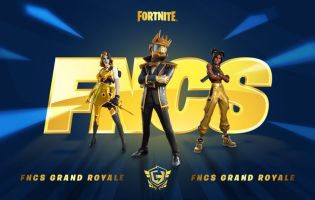 Epic dishes out more details on the Fortnite Championship Series Grand Royale Finals
