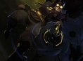 Infinite Crisis - Gaslight Batman & Doomsday