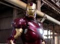 Iron Man is now preserved by the Library of Congress