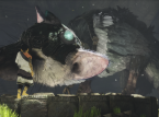 The Last Guardian Hands-On Impressions