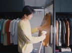 LG is making it easier for you to care for you clothes