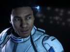 More than 1,200 unique characters in Mass Effect: Andromeda