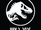 New Jurassic World movie confirmed for July 2025 premiere