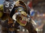 Blood Bowl III appears to be broken and filled with microtransactions