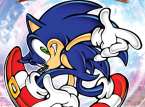 Sonic is battling Godzilla in new comic-book crossover