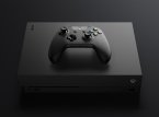 Xbox One X Review Impressions