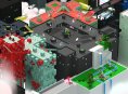 Tokyo 42 gets a release date (two, actually)