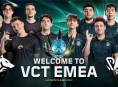 ULF Esports and BBL PCIFIC promoted to Valorant Champions Tour EMEA
