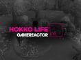 We're playing Hokko Life on today's GR Live