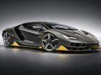 Lamborghini Aventador successor reported to be revealed in March