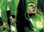 Green Lantern has not been cancelled by James Gunn