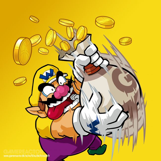 What is Nintendo's secret recipe?