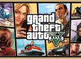 Grand Theft Auto V has passed the 170 million sales milestone