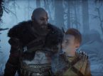 God of War: Ragnarök devs on living up to the hype for the story
