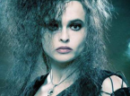 Helena Bonham Carter denounces "woke culture"