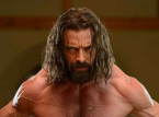 Hugh Jackman is consuming 8000 calories a day to prepare for his Wolverine role in Deadpool 3