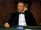 Daniel Craig's classic Casino Royale scene was a secret homage to Sean Connery's James Bond