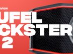 Teufel Rockster Go 2 Bluetooth speaker