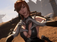 Stellar Blade announced for the Switch 2