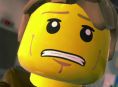 Lego City Undercover on 3DS dated