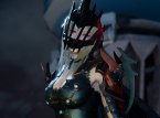 New gameplay from Final Fantasy XV