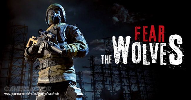 Fear the Wolves