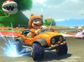 Mario Kart 8's servers offline for maintenance tomorrow