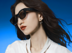 HTC announces first AI-driven wearable eyewear