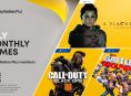 July's PS Plus line-up is headlined by A Plague Tale: Innocence on PS5