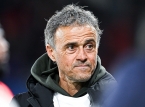 PSG want to keep Luis Enrique "forever", would make him one of the best paid football managers in the world