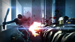 Syndicate: Co-Op Hands-On