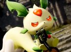 Palworld's Pokémon with guns delayed to January 2024 in trailer