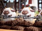 Palworld developers aren't fans of the moniker "Pokémon with guns"
