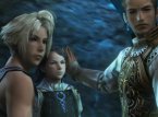 Expect to see more Final Fantasy games on Xbox Games Pass