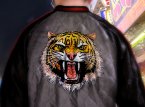 Are you tough enough for this Heihachi jacket?