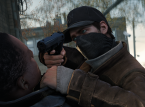 Watch Dogs Hands-On