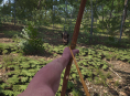 Wild Hunter update adds hunting to Scum