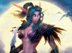 Blizzard have banned over 100,000 cheaters from World of Warcraft