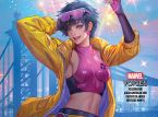 X-Men's Jubilee is getting a solo adventure this April