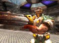 Quake Live ditches F2P and launches on Steamworks