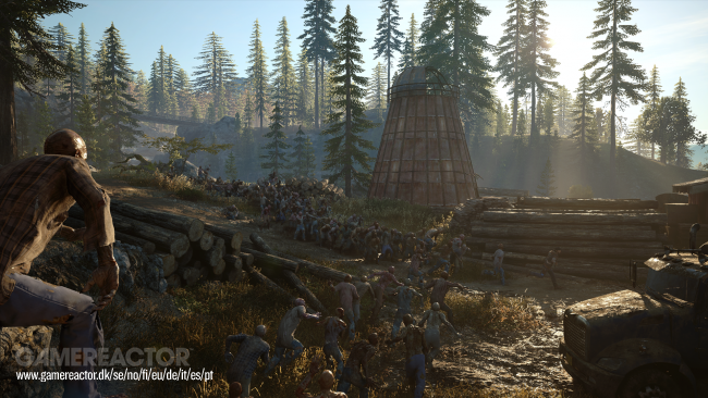 Days Gone