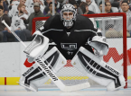 New NHL 17 trailer is all about keepers